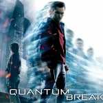 Quantum Break high quality wallpapers