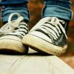 Shoe photo