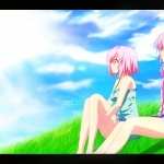 To Love-Ru Darkness wallpapers
