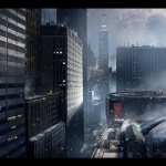Tom Clancy s The Division hd wallpaper
