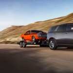 2014 Dodge Durango wallpapers for iphone