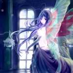 Accel World wallpapers hd