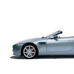 Aston Martin V8 Vantage hd desktop