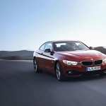 BMW 4 Series Coupe new photos