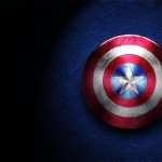Captain America The First Avenger 2017
