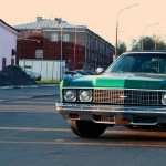 Chevrolet Impala wallpapers for iphone