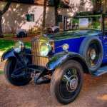 Classic Cars wallpapers for iphone