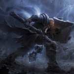 Diablo III Reaper Of Souls wallpaper