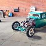 Ford 5-Window Coupe free wallpapers