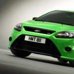 Ford Focus widescreen