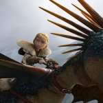 How To Train Your Dragon 2 PC wallpapers