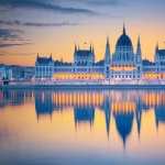 Hungarian Parliament Building new wallpapers