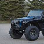 Jeep Wrangler wallpapers for android