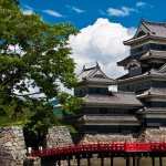 Matsumoto Castle wallpapers for android