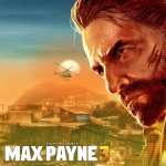 Max Payne 3 pics
