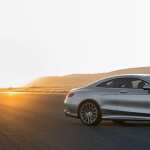 Mercedes-Benz S-Class Coupe new wallpapers