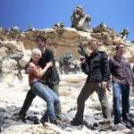 Primeval free wallpapers