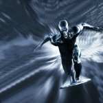 Silver Surfer new wallpapers