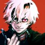 Tokyo Ghoul high definition photo