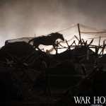 War Horse new photos