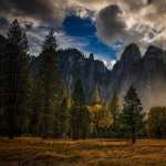 Yosemite National Park wallpapers hd