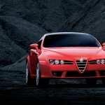 Alfa Romeo Brera free wallpapers