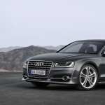 Audi A8 new wallpapers