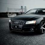 Audi S5 1080p