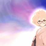 Beyond The Boundary background