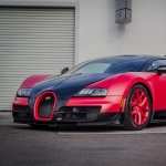 Bugatti Veyron 16.4 Grand Sport wallpapers for iphone