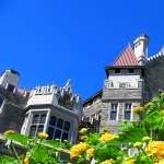 Casa Loma wallpapers for android