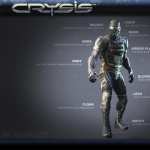 Crysis hd pics