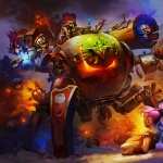 Hearthstone Heroes Of Warcraft photo