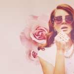 Lana Del Rey PC wallpapers