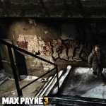 Max Payne 3 PC wallpapers