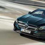 Mercedes-Benz S-Class Coupe free download