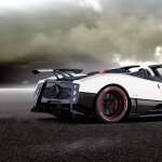 Pagani wallpapers for android