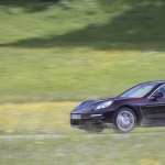 Porsche Panamera 4S download