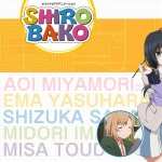 Shirobako background
