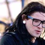 Skrillex wallpapers for android