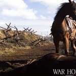 War Horse hd wallpaper