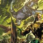 Aquaman Comics high definition photo