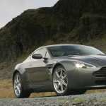 Aston Martin V8 Vantage high quality wallpapers