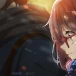 Beyond The Boundary PC wallpapers
