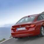 BMW 4 Series Coupe image