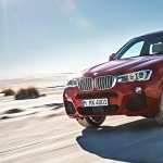 BMW X4 wallpapers for android