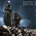 Dimmu Borgir high definition photo