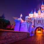 Disneyland hd pics