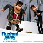 Flushed Away high definition photo