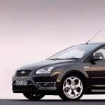 Ford Focus high definition photo